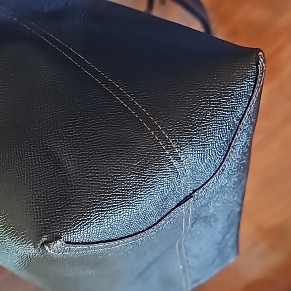 Coach x Keith Haring Reversible City Tote EUC! - Picture 14 of 15